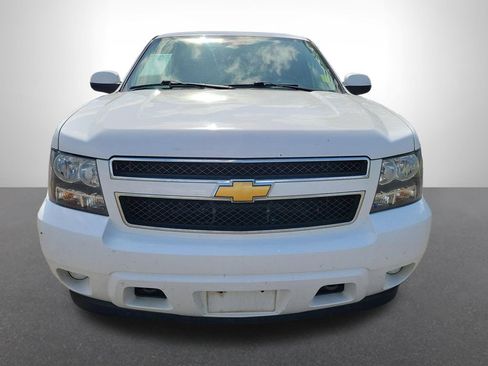 Used 2013 Chevrolet Suburban LS AWD/4WD image 8