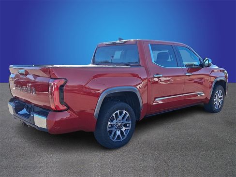 Used 2024 Toyota Tundra 1794 Edition image 4