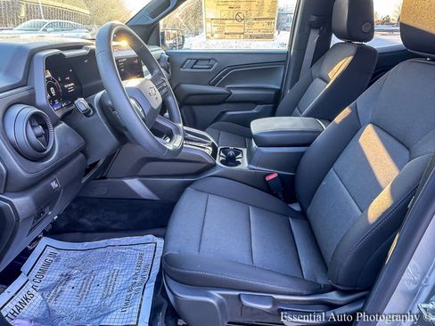 New 2026 Chevrolet Colorado Trail Boss image 10