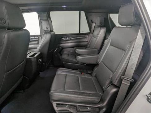 Used 2023 GMC Yukon Denali w/ Max Trailering Package RWD image 18