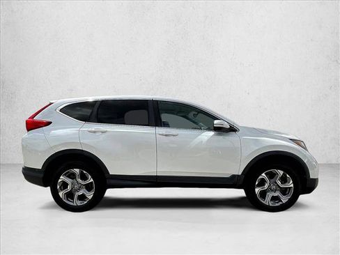 Used 2017 Honda CR-V EX-L image 5