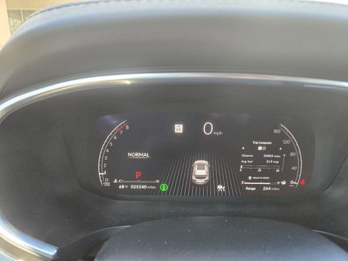 Certified 2024 Acura MDX FWD w/ Technology Package image 31