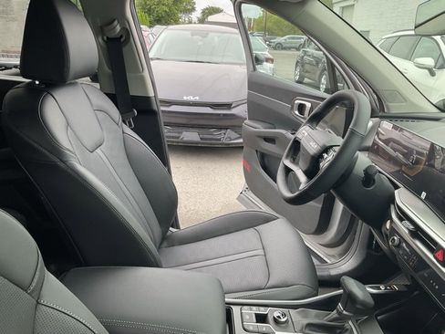 New 2026 Kia Sorento EX image 56