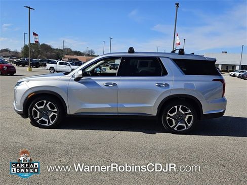 Used 2024 Hyundai Palisade Limited image 4