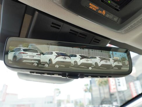 New 2026 Toyota Prius Plug-In Hybrid image 15