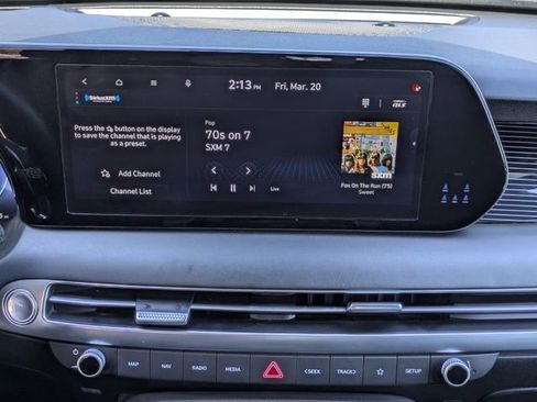 Used 2024 Hyundai Palisade Calligraphy image 20