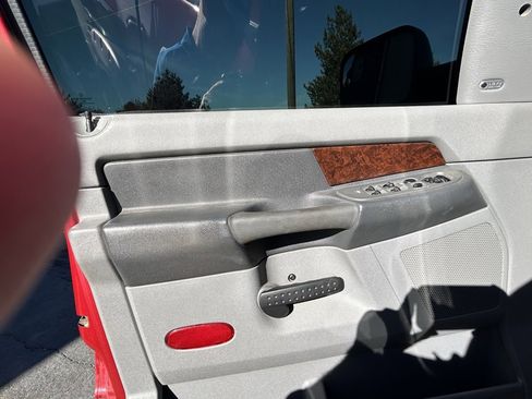 Used 2008 Dodge Ram 2500 Truck Laramie w/ Protection Group image 12