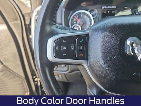 Used 2020 RAM 1500 Big Horn RWD image 19