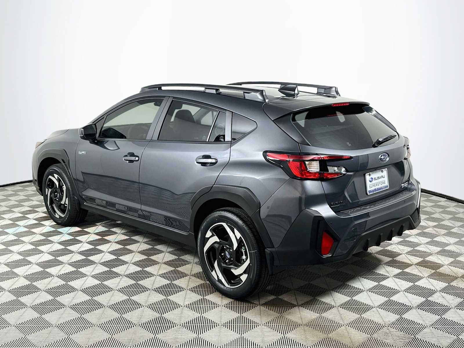 New 2026 Subaru Crosstrek 2.5i Limited AWD/4WD image 5