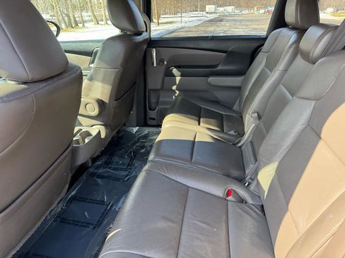 Used 2016 Honda Odyssey EX-L image 40