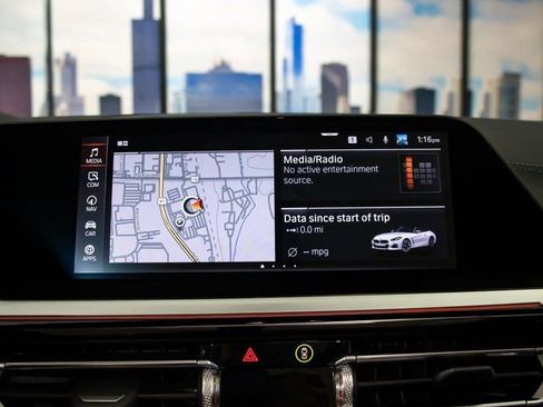 Certified 2026 BMW Z4 M40i image 20