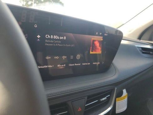 New 2026 Buick Encore GX Sport Touring image 23