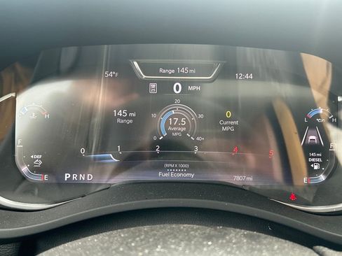 Used 2025 RAM 2500 Laramie w/ Sport Appearance Package image 23