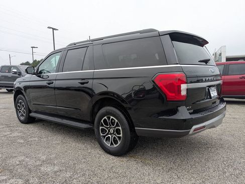 Used 2024 Ford Expedition Max XLT AWD/4WD image 6