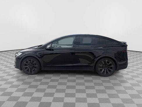 Used 2022 Tesla Model X AWD/4WD image 5