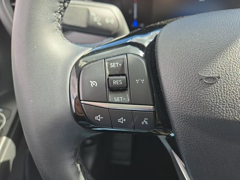 Used 2024 Ford Escape Active AWD/4WD image 14