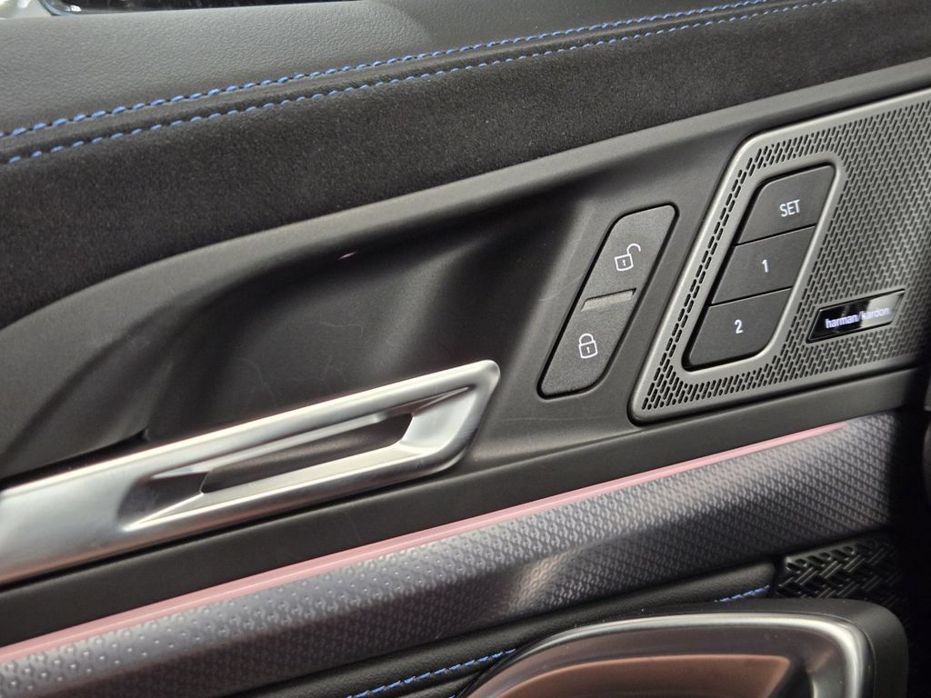 New 2026 BMW X2 M35i w/ Technology Package AWD/4WD image 17