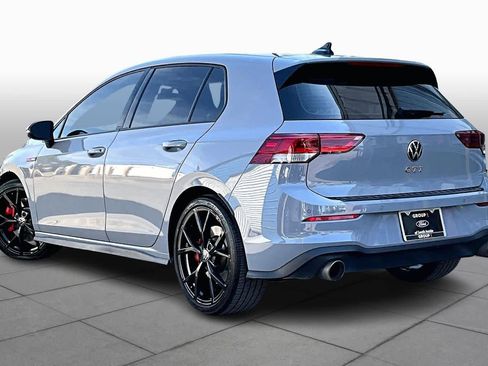 Used 2024 Volkswagen GTI SE w/ MDO Package image 14