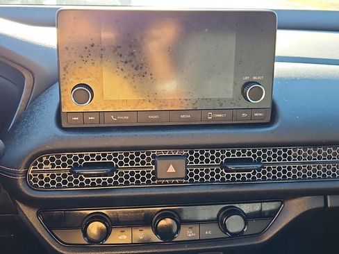 Used 2024 Honda HR-V Sport image 23