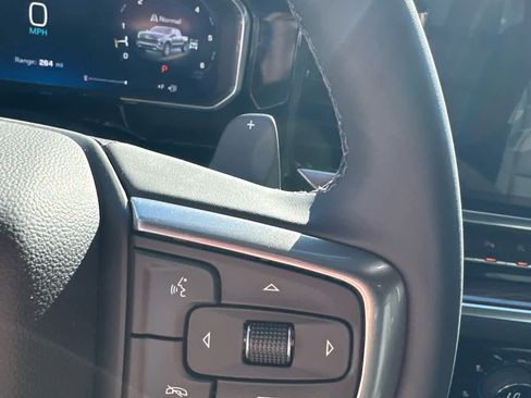 New 2026 Chevrolet Silverado 1500 RST w/ All Star Edition Plus image 23