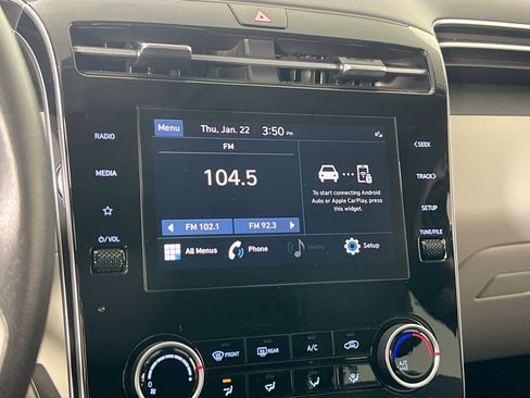 Used 2023 Hyundai Tucson SEL image 14