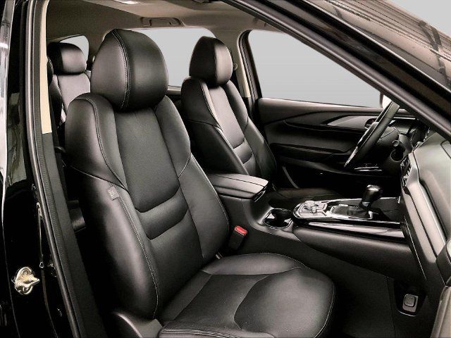 Used 2023 MAZDA CX-9 Touring AWD/4WD image 7