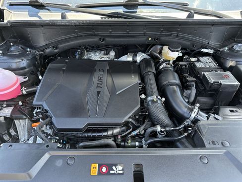 Used 2026 Hyundai Santa Fe SEL image 17