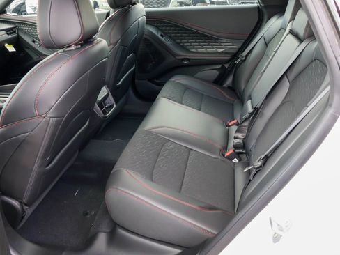 New 2026 Dodge Charger GT w/ Driver Convenience Group AWD/4WD image 16