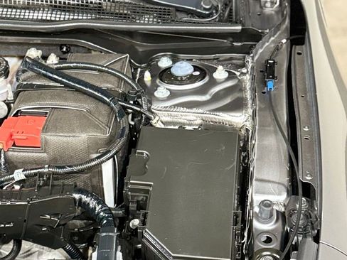 Used 2024 Acura Integra A-Spec image 87