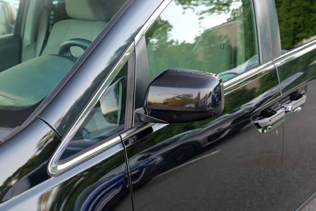 Used 2013 Honda Odyssey EX image 11