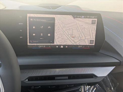 New 2026 BMW M235i xDrive image 14