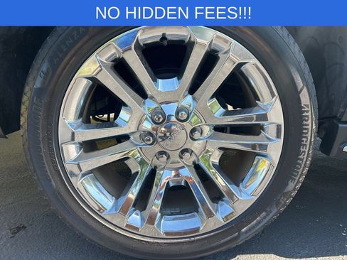 Used 2018 GMC Yukon SLT w/ Premium Edition RWD image 9