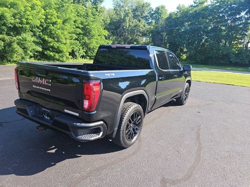 Used 2024 GMC Sierra 1500 Elevation AWD/4WD image 8