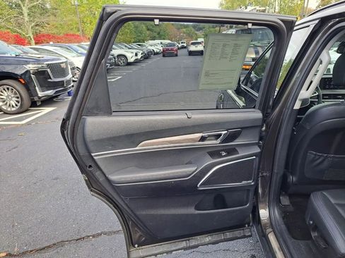 Used 2022 Kia Telluride SX image 10