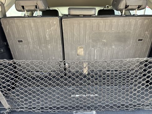 Used 2024 Toyota Sequoia Limited w/ Tow Technology Package image 35