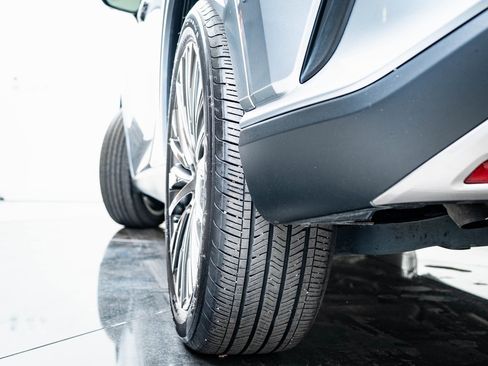 Certified 2024 Lexus RX 350 image 40