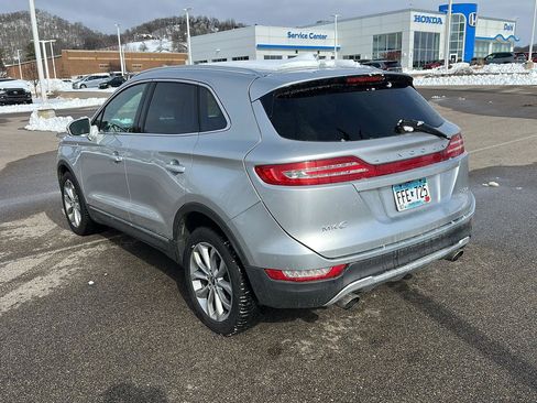 Used 2017 Lincoln MKC Select w/ Select Plus Package image 5