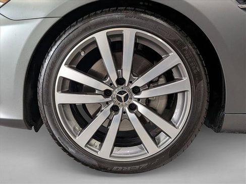 Used 2017 Mercedes-Benz SLC 300 image 23