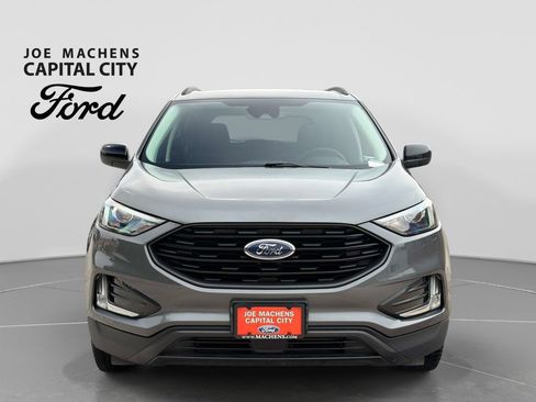 Used 2023 Ford Edge SEL AWD/4WD image 10