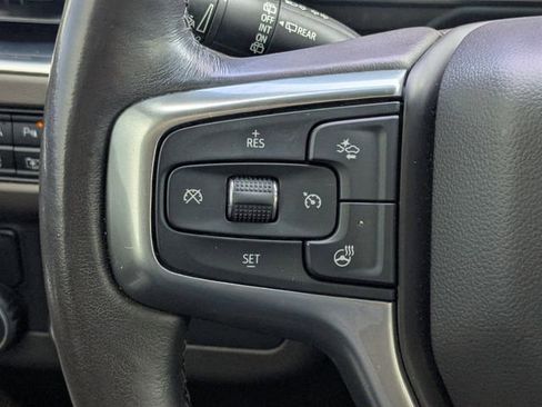 Used 2022 Chevrolet Tahoe LT w/ Luxury Package image 25