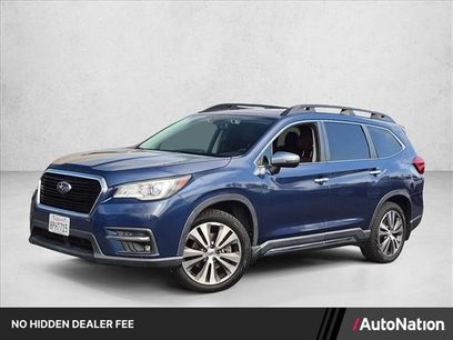 Used 2020 Subaru Ascent Touring w/ Popular Package #2A