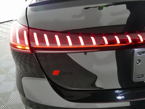 New 2025 Audi S5 Premium Plus image 30