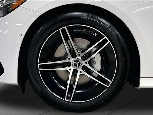Certified 2026 Mercedes-Benz E 350 4MATIC Sedan image 11