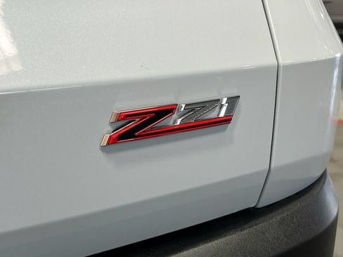 Used 2026 Chevrolet Traverse Z71 w/ Driver Confidence Package AWD/4WD image 35