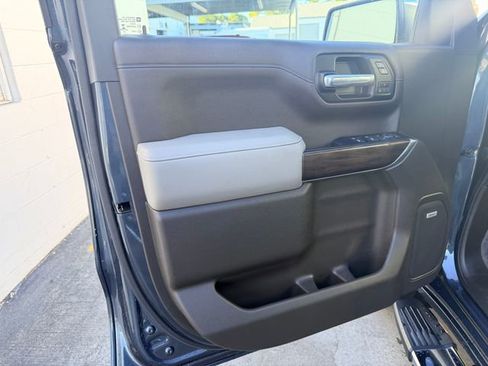 Used 2020 GMC Sierra 1500 SLT w/ SLT Premium Plus Package image 10