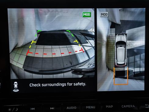 Used 2023 Mitsubishi Outlander SE Black Edition image 44