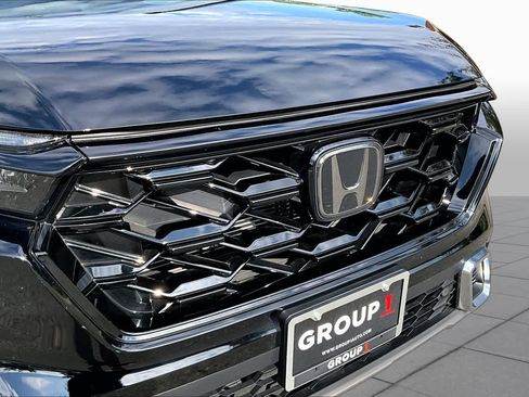 Used 2025 Honda CR-V Sport Touring image 30