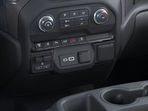 New 2026 GMC Sierra 3500 Pro w/ 1SA Pro Safety Plus Package image 23