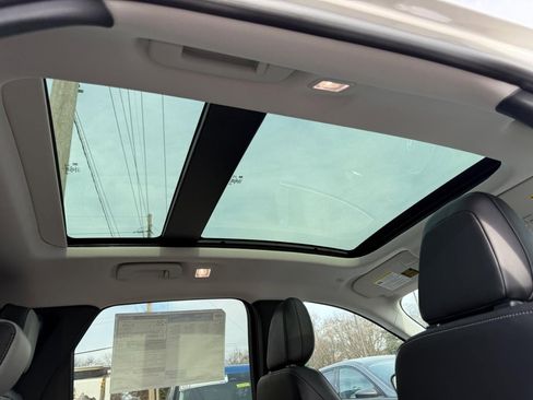 New 2026 Ford Escape Platinum w/ Equipment Group 601A image 6