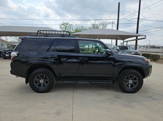 Used 2021 Toyota 4Runner Trail Special Edition AWD/4WD video 2